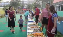 祥符区幼儿园最新爆料,揭秘园所动态与育儿新风向