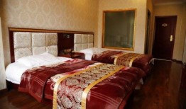 康定酒店爆料视频大全最新,揭秘酒店内幕，带你走进真实住宿体验